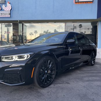 Trinity Auto - 740i M Sport- Signed & Delivered - Car Brokers Near Me - Burbank, California Trinity Auto - 740i M Sport- Signed & Delivered - Car Brokers Near Me - Burbank, California