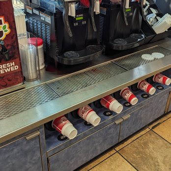 Sheetz - Everything fully stocked - Gas Stations Near Me - GREENSBORO, North Carolina