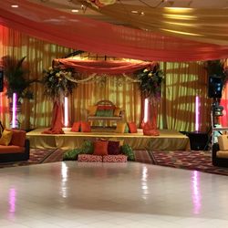 Millennium Events & Floral