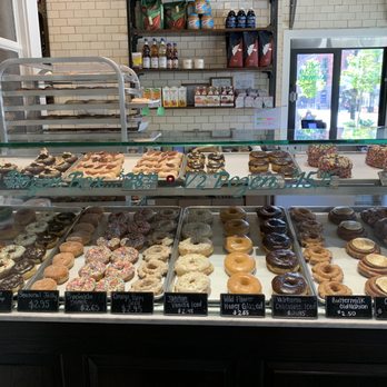 Firecakes Donuts - Lots of donut options! - Bakeries Near Me - Chicago, Illinois Firecakes Donuts - Lots of donut options! - Bakeries Near Me - Chicago, Illinois