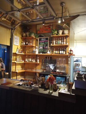 Nico's Cantina by null