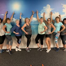 Samantha Taylor Fitness - Women getting in shape and having fun!