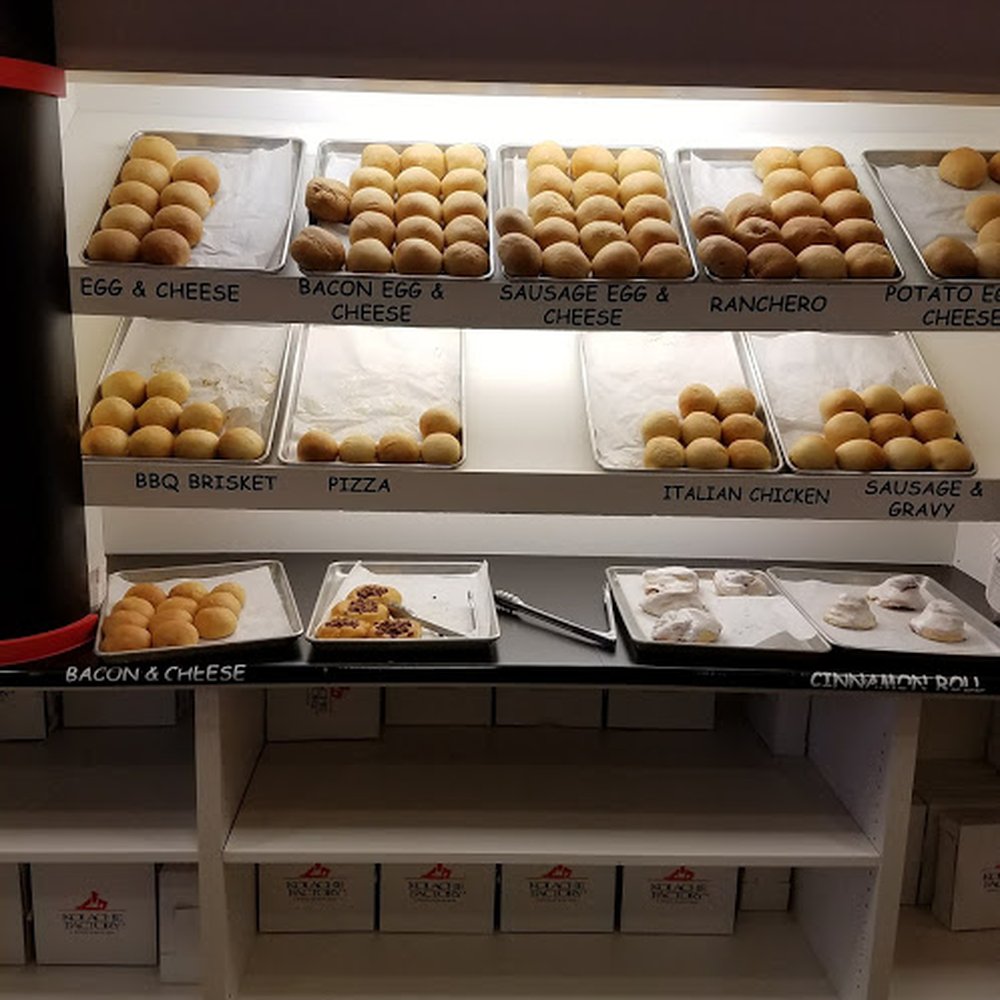Kolache Factory - Bakeries Near Me - Austin, Texas Kolache Factory - Bakeries Near Me - Austin, Texas