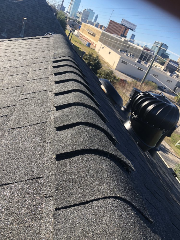 Slide of TX Elite Roofing Services