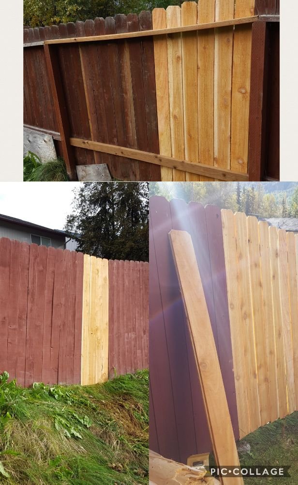 Caliber - tree service in Anchorage, AK