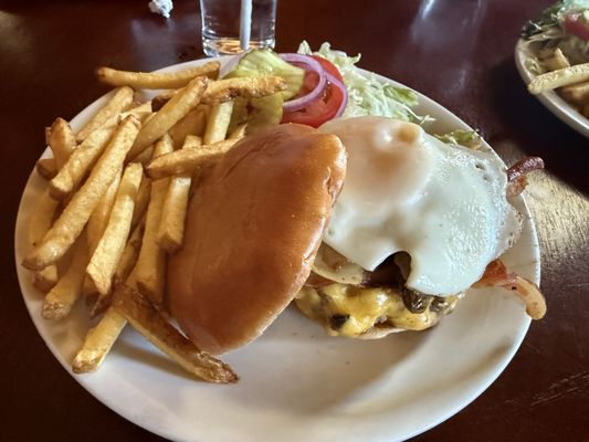 Ted's Montana Grill by null