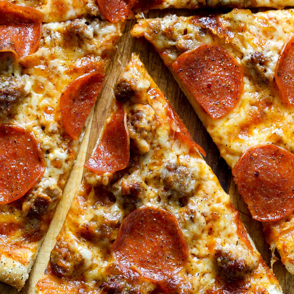 Franky's Pizza & Delicatessen - Pizza Near Me - Warren, Ohio Franky's Pizza & Delicatessen - Pizza Near Me - Warren, Ohio