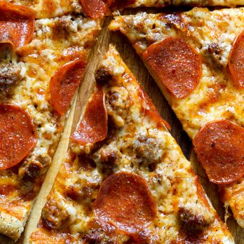 Franky's Pizza & Delicatessen - Pizza Near Me - Warren, Ohio Franky's Pizza & Delicatessen - Pizza Near Me - Warren, Ohio