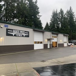 Agate Pass Fitness