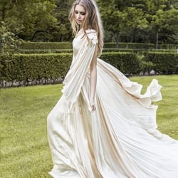 Basaldúa - Vestido de Novia - Basaldúa Modelo Musa