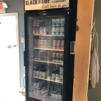 Slack Tide Brewing Company - Breweries Near Me - Clermont, New Jersey Slack Tide Brewing Company - Breweries Near Me - Clermont, New Jersey