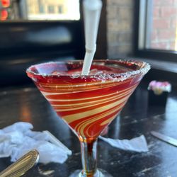 Costa Oaxaquena - Margarita.