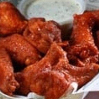 Wingstop - Chicken Wings Near Me - Fremont, California