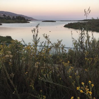 Malibu Lagoon State Beach - Beaches Near Me - Malibu, California