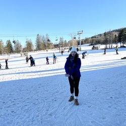 Hunter Mountain Ski Bowl Resort