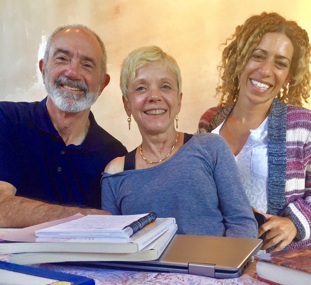 Mundo en Español - reading tutor in Los Angeles, CA