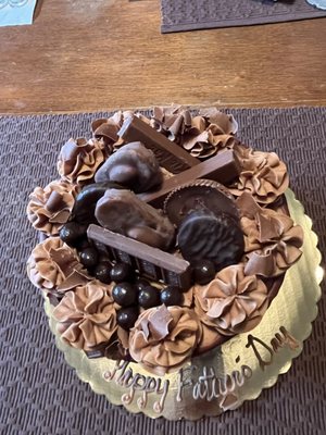 Bae’s Bakery by null