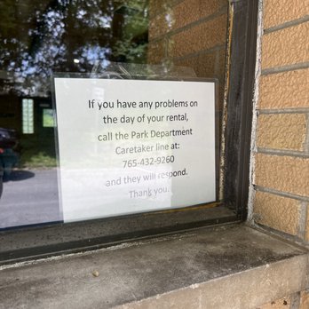 Highland Park - Parks Near Me - Kokomo, Indiana