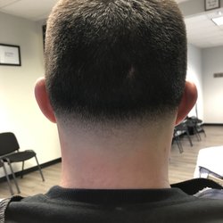 Legacy Barber Shop - Skin Mid-Taper