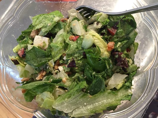 Chopt Creative Salad Co. by null