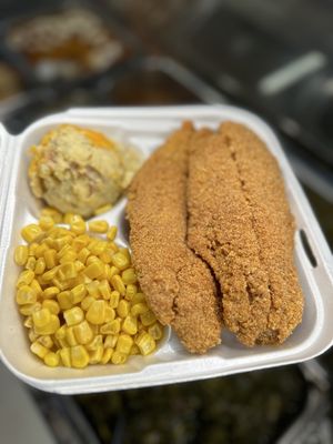 Ramzys Meat & Three by null