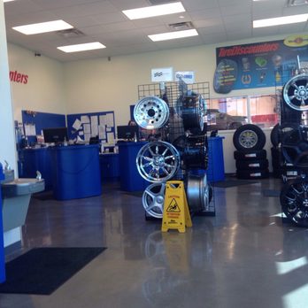 Tire Discounters - Tires Near Me - Paris, Kentucky Tire Discounters - Tires Near Me - Paris, Kentucky
