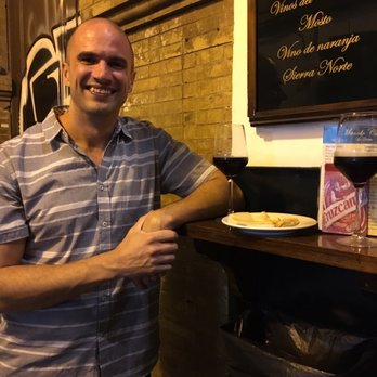 Manolo Cateca - Tapas Bars Near Me - Seville, SE
