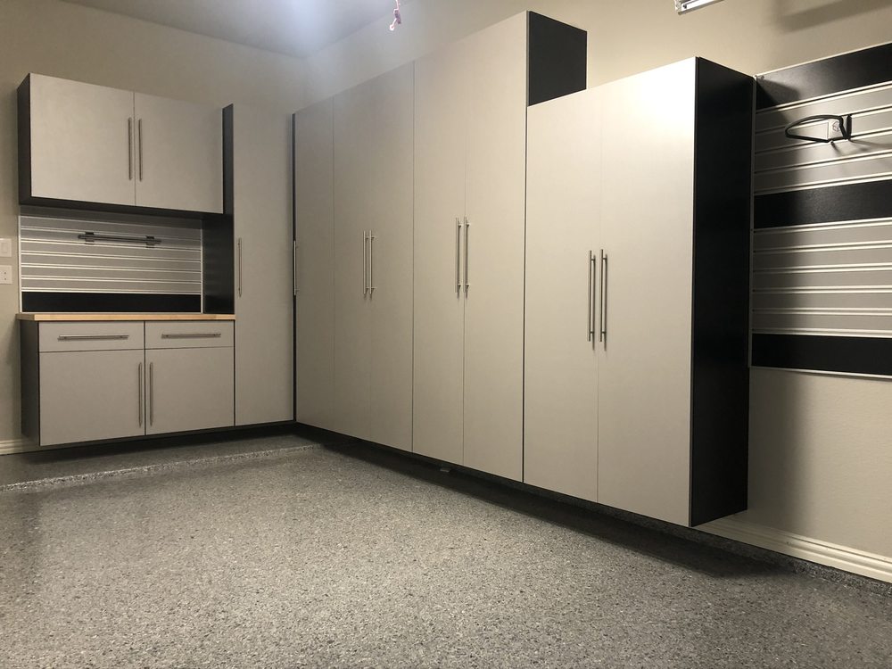 GARAGE EXPERTS DFW 147 Photos & 13 Reviews Keller, Texas Flooring