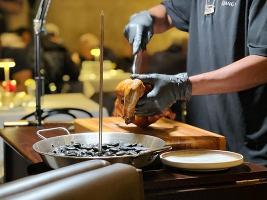 JiangNan Boston by null