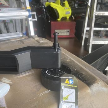 The Home Depot - Broken merchandise sold as new by Home Depot St Cloud Florida. - Nurseries & Gardening Near Me - Saint Cloud, Florida