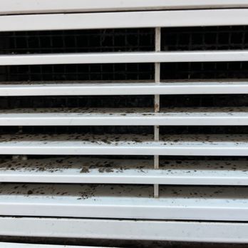 Motel 6 - Mold on AC. - Hotels Near Me - York, Pennsylvania Motel 6 - Mold on AC. - Hotels Near Me - York, Pennsylvania