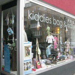 Kiddies Bag