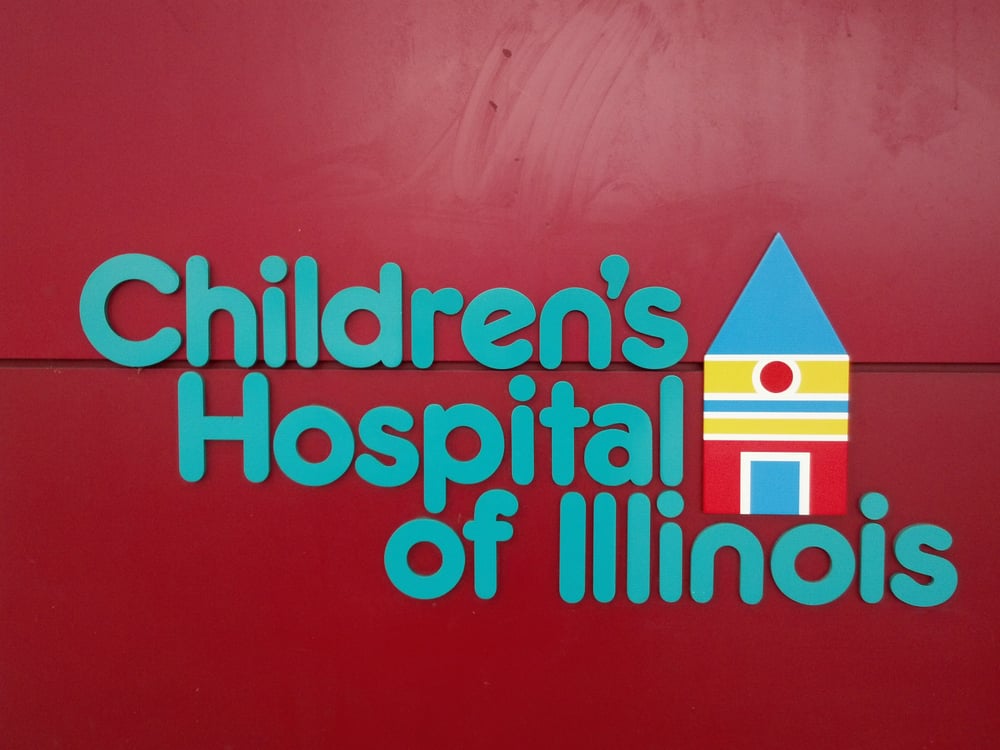CHILDREN’S HOSPITAL OF ILLINOIS 530 NE Glen Oak Ave, Peoria, Illinois Pediatricians Phone
