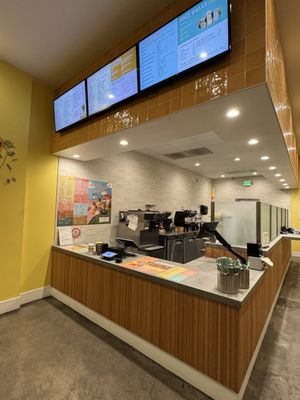 Junbi Matcha & Tea - Irvine by null