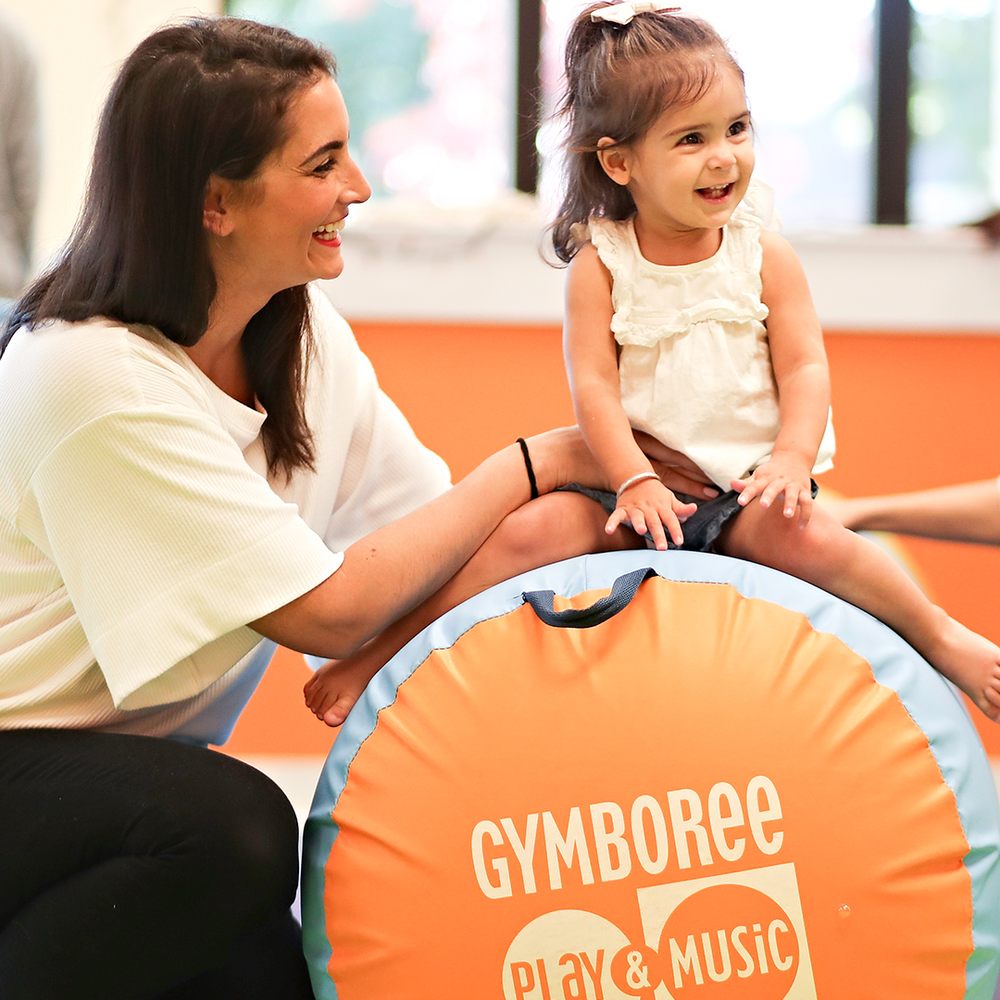 Gymboree Play & Music, Nona - childcare center in Orlando, FL