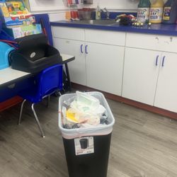 Totsville Childcare Learning Center