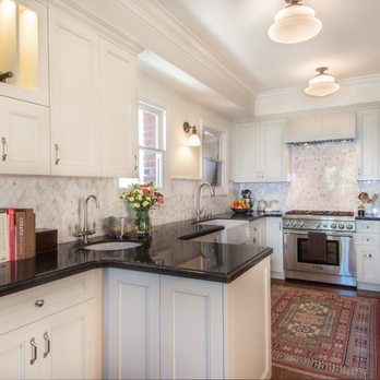 Kaplan Construction - Light and bright kitchen remodel by Kaplan Construction makes this kitchen the heart of the home. - General Contractors Near Me Kaplan Construction - Light and bright kitchen remodel by Kaplan Construction makes this kitchen the heart of the home. - General Contractors Near Me