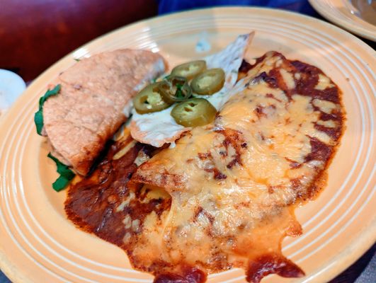 Cruzteca Mexican Kitchen by null