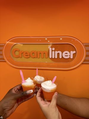 MUSEUM OF ICE CREAM by null