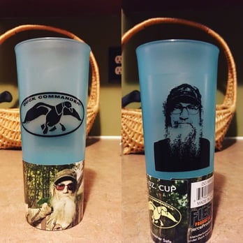 Duck Commander - Si's Tea Cup - Outdoor Gear Near Me - West Monroe, Louisiana Duck Commander - Si's Tea Cup - Outdoor Gear Near Me - West Monroe, Louisiana