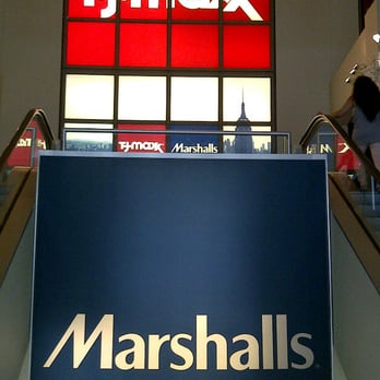 Marshalls - 620 6th Avenue, New York, NY - Department Stores Near Me - New York, New York