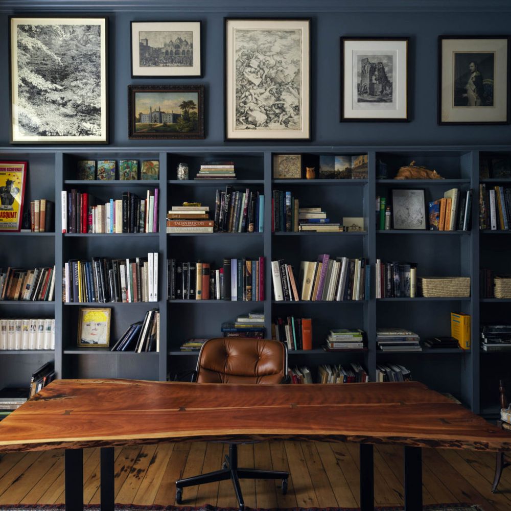 Churchill Interior Design
