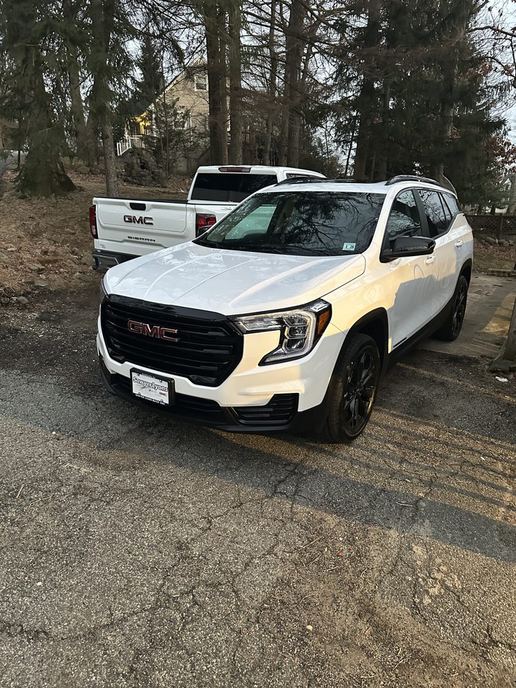 SAWYER LYONS BUICK GMC OF RANDOLPH Updated August 2024 15 Reviews