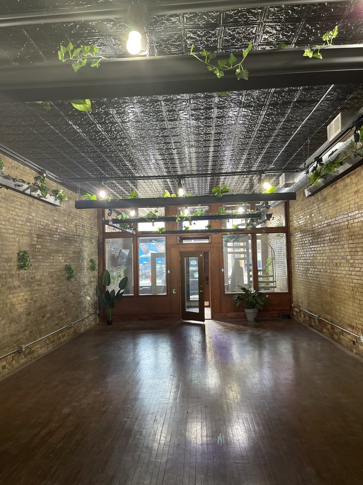 The Delfin - wedding in Grand Rapids, MI