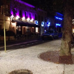 Brennan's Bar