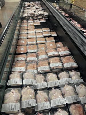 International Food Market by null