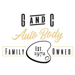 G&C Auto Body - G&C Auto Body logo