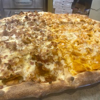 Franco Di Roma - Some good 'yum' here. - Pizza Near Me - Middletown, New York