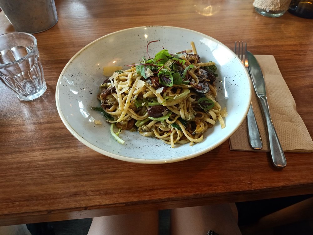 GIBBONS STREET CAFE 79 Gibbons St, Redfern New South Wales