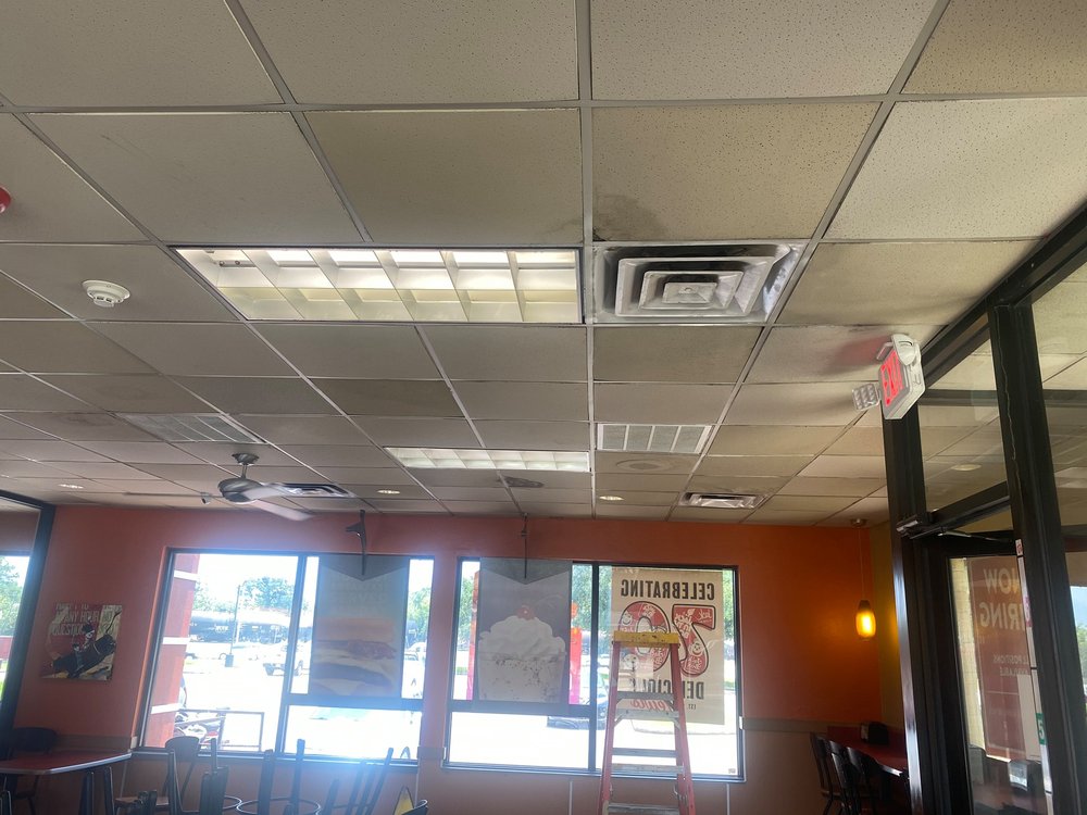 Slide of Julian Image Builder